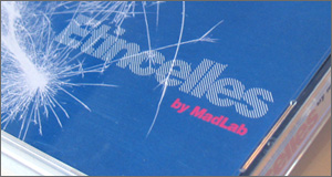 Print Design