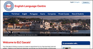 English Language Centre