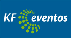 KF eventos logo