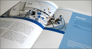 M&A International
