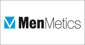 MenMetics logo