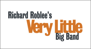 Richard Roblee logo