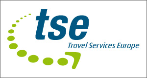 TSE logo
