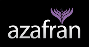 Azafran logo