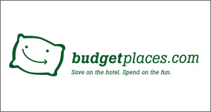 Budgetplaces logo