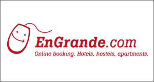 Engrande logo