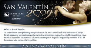 Eurostars newsletters