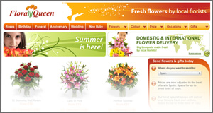 FloraQueen