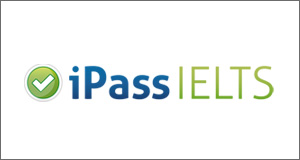 iPass logo