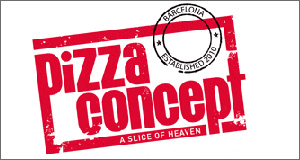 Pizza Concept logo