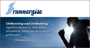 Runnergise