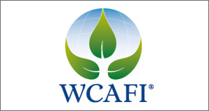 WCAFI logo