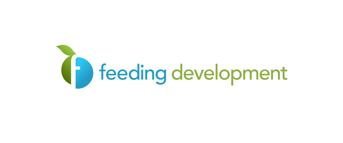 Feeding Development logo