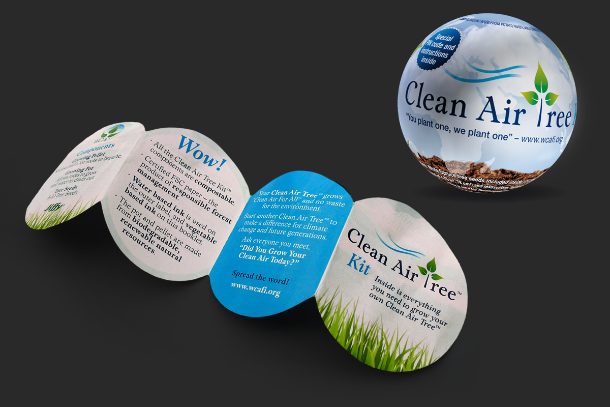WCAFI grow kit